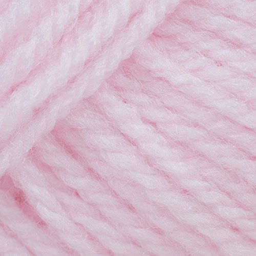 Robin Bonny Babe Aran 100g - Candy Pink (1874)