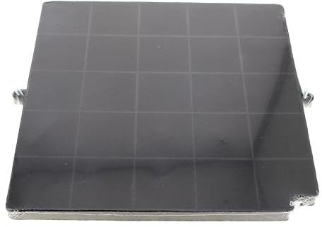 Wpro Aktivkohlefilter AMC981, Nr.: 480122100934 Ersatz für: 481248048206
