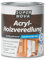 SUPER NOVA 20006570500242 Acryl-Holzveredelung, palisander, 750 ml