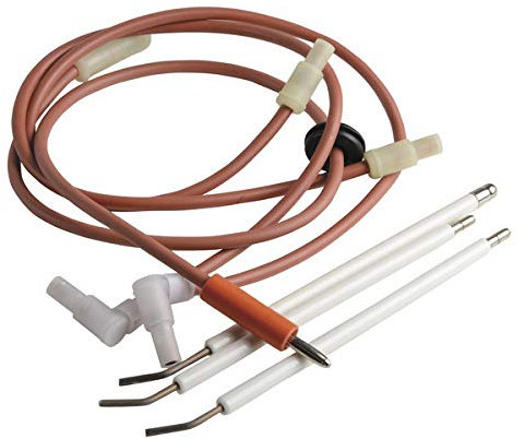 De dietrich - Zündelektrode + Ionisationssonde - : 97955210