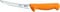 Victorinox Semi-Flexible Boning Knife, Yellow, Medium, 16 cm