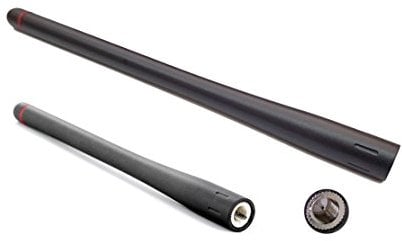 ICOM FA-S59V ANTENNA ORIGINALE DI RICAMBIO PER IC-M87, IC-M88, IC-F50, IC-F51