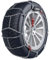 Schneeketten-Set - König CL-10 Schneeketten ADAC TESTSIEGER für 215/70 R15 im Set mit hochwertigen Handschuhen