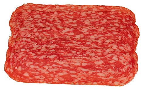 MeinMetzger Spianata Romana, original italienische Salami 600 g am Stück