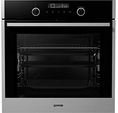 Gorenje BOP747S32X 73 L A Acier inoxydable