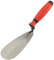 Stubai 4311172K Zungenkelle Tirol mit 2K-Griff, 170 x 60 mm
