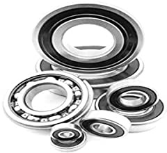 SKF 607-2Z Radial Deep Groove Ball Bearing