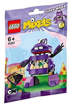 LEGO 41553 Mixels-Vaka-Waka