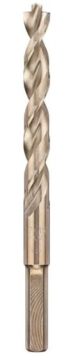 DEWALT DWA1228 7/16 Pilot Point Industrial Cobalt Drill Bit