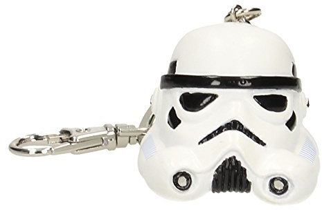 Star Wars – Porte-clés (SD Toys sdtsdt89660)