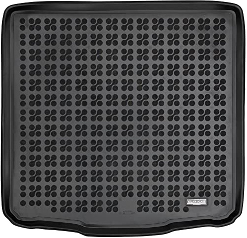 REZAW PLAST 231871 Bandeja maletero/Alfombrilla negro