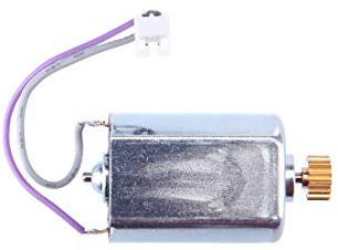 Carrera Digital 124 Motor Z14 für BMW M1 Procar 23820 23821