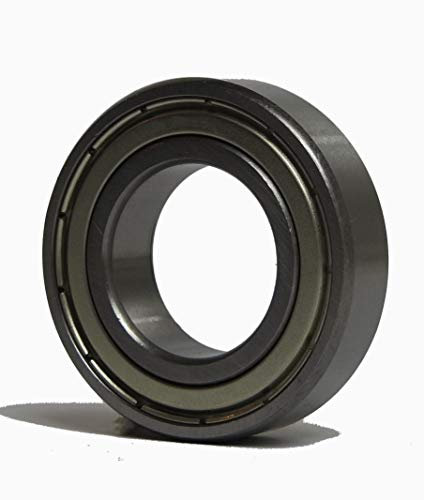 6308 ZZ (40x90x23 mm) Kugellager, Rillenkugellager 2Z DIN 625