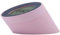 Gingko Edge Lichtmelder mit bewegungsaktivierten Modi und weichem dimmbarem Umgebungslicht, wiederaufladbar mit USB-Adapter-Blei, Rosa
