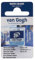 Van Gogh Aquarellfarbe, Halbtopf, Ultramarin dunkel 506