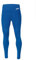 JAKO Comfort 2.0 Long Tight blauweiss, 2XL Unisex