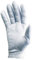 Tourna Tennishandschuh, Damen, Finger-L-R, Weiß, Modell: TGF-L-L-R