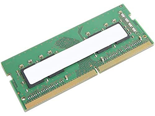 LENOVO ThinkPad - Memoria DDR4, 3.200 MHz, 4 GB