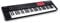 M-Audio Oxygen 61 (MKV) - 61 Key USB MIDI Keyboard Controller with Beat Pads, Smart Chord and Scale Modes, Arpeggiator and Native Instruments Sound Package (NKS Integration)