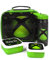 Xbox-Lunch-Tasche 4 Stück (Lebensmitteltasche Wasserflasche 2 Snacktöpfe) Einheitsgröße