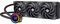 Thermaltake TOUGHLIQUID 360 ARGB, Black