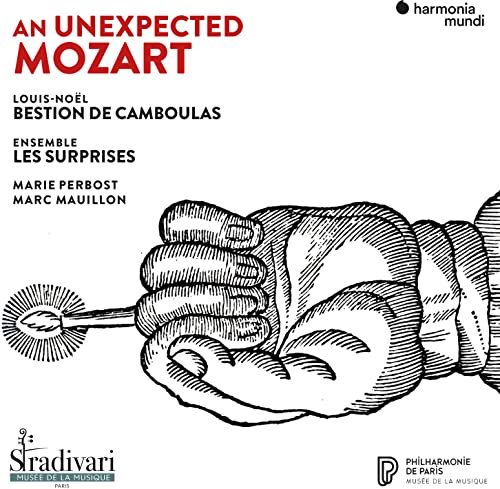Harmonia Mundi