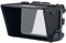 Nitze 7inch Director Monitor Recorder Cage Rig w Sunhood Compatible with Atomos Shinobi 7