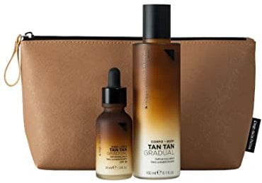 Diego Dalla Palma Tan Tan Gradual Kit