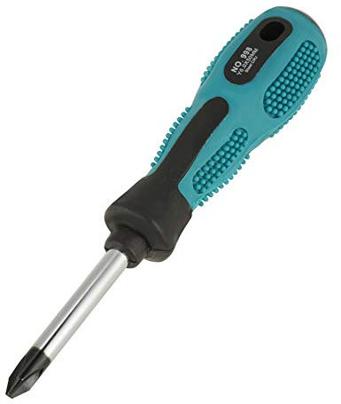 Cacciavite Magnetico a Tre Punte, Set di Cacciaviti Triwing 4 Pezzi, Cacciavite Magnetico Multifunzionale Tipo Y 3mm 4mm 5mm 6mm, Set di Cacciaviti