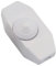 ZaishunNT Inline Dimmer Switch 220-240V Knob Dimmer Switch Lights Switch for Lamps Lights
