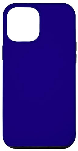 Royal Blue Case for iPhone 13 Pro Max