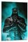 Quem Poster, Motiv: Game Lords of the Fallen, dekoratives Gemälde, Leinwand, Wandposter und Kunstdruck, moderne Familienschlafzimmer-Dekoration, Poster, 20 x 30 cm