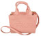GUESS Borsa per Bambine e ragazze Rosa Taglia unica (cm)