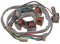 Lichtmaschine – passend für Piaggio Free, NRG, Sfera, TPH, Zip 50, Gilera Runner, Vespa ET2 50 2T – inkl. Stator, Kabelsatz & Pick-up