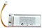 STARTONG Batterie de rechange 800 mAh 3,7 V pour casque Bluetooth de moto Sena SMH10, SMHEV, SMH10-A DEN-702050PCN-S