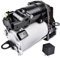Luftfederung Kompressor Allradantrieb Kompatibel mit GL-Klasse X164 GL320 GL350 GL500 M-Klasse W164 ML300 ML320 ML450 ML500 Ersatz für 1643200304 A1643200304