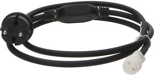 LED's light PRO S40130X-5 Anschlusskabel 1,5m IP66 für Artikel 0401301/0401302