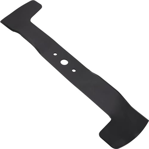 Ersatzmesser für Rasenmäher 46 cm Messer für Castel Garden Honda Iseki Solo Sabo Stiga Viking 82004345/0