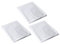 Healeved 240pcs Reusable Foot Bath Liners Pe Foot Soaking Bags for Spas and Tubs Heat-resistant and Non-odor