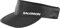 SALOMON SHKout Visor U-DEEP Black