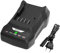 Energup G24C Replacement Charger for Greenworks Charger 24V G24X2UC2 Compatible with Greenworks 24V Battery and Charger G24B2 G24B4