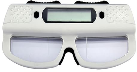 QYLTTDM Optisches digitales PD-Lineal, optisches Pupillenmessgerät mit LCD-Display und Speicherfunktion für die Prüfung und Anpassung von Optometrie- und Optikerbrillen