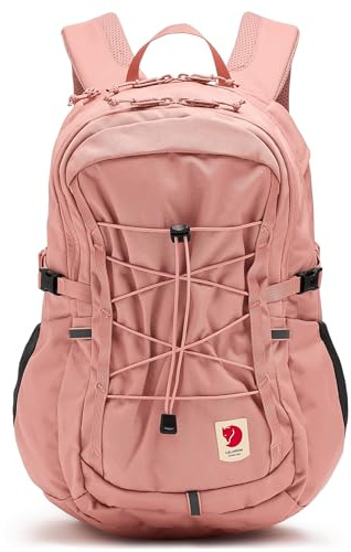 Fjällräven Rucksack Freizeitrucksack mit Laptopfach Skule 20 Backpack Dusty Rose altrosa