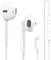 Qi Gxinr Earphones Wired for Phone,Headphones Wired Plug and Play in Ear Headphones with Mic+Volume Control Earbuds Compatible with Phone 14 Pro Max/13/12/Mini/SE/11/XS Max/X/XR/8 Plus/7