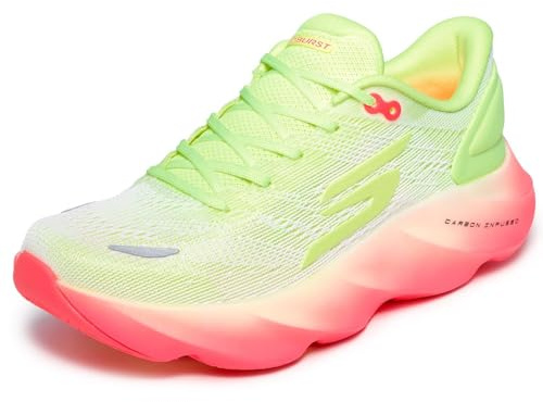 Skechers Damen Aero Burst SneakerSneaker
