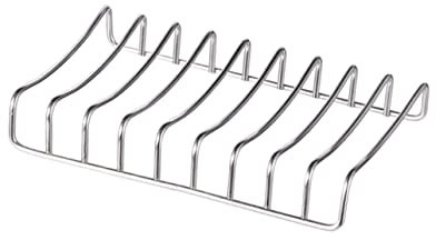 Hemobllo Rejilla de Jabón Inoxidable para Drenaje Bandeja Decorativa para Baño y Cocina Jabonera Duradera y Práctica Mantiene el Jabón Seco y