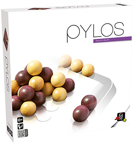 GIGAMIC GCPY , Pylos Classic