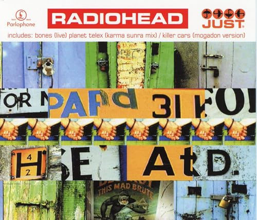 Parlophone/EMI