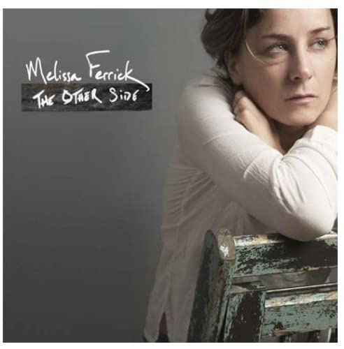Melissa Ferrick - The Other Side