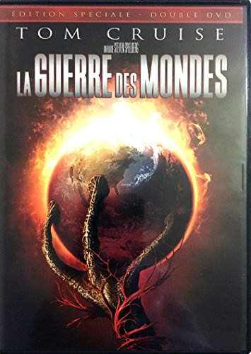 La Guerre des mondes - Édition Collector 2 DVD [FR Import]